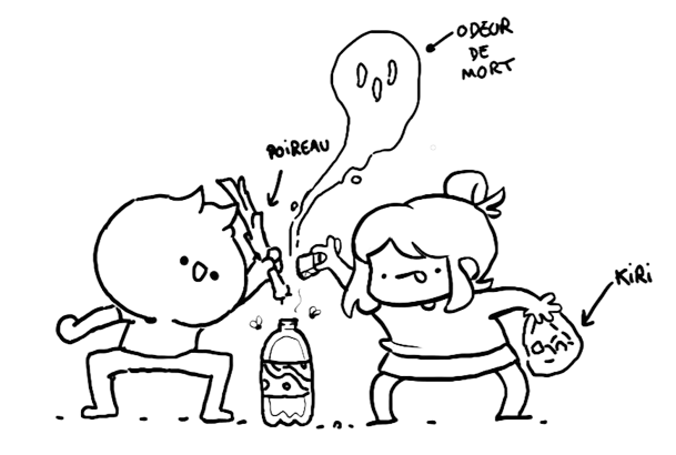 Description de l'image